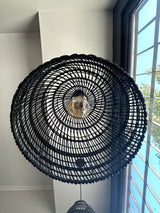 Lámparas colgantes Bamboo