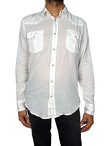 Camisa Blanca