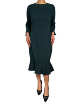 Vestido Vuelos