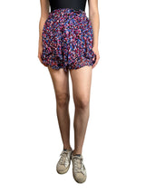 Shorts Viscosa