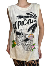 Polera Tropicalia