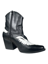 Botines Texanos