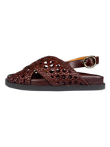Sandalias Tilda Cuero