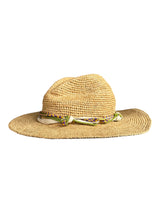 Sombrero Rafia