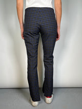 Pantalón Elasticado Skinny Leggings