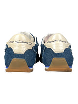 Zapatillas Denim