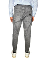 Jeans Gris