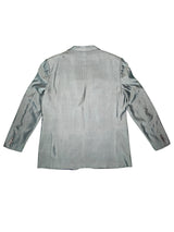 Traje Seda Hombre