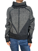 Sweater Octavio Pizarro Para Basement