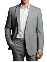 Blazer Lana Hombre