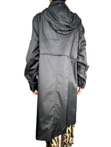 Chaqueta Impermeable