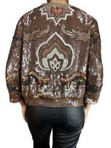 Chaqueta Vigor Grace
