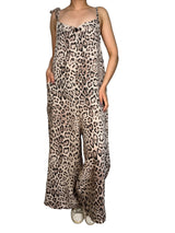 Enterito Lino PLUS SIZE