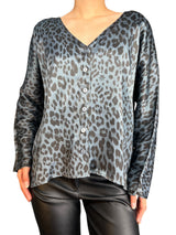Blusa Osiris