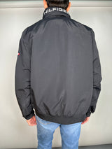 Chaqueta Con Capucha