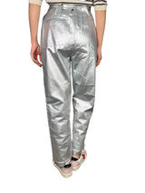 Pantalón Metalizado