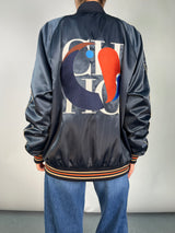 Chaqueta Bomber Unisex