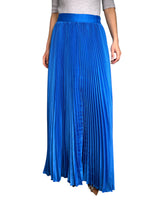 Falda Plisada