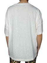 Polera Logo Lazo
