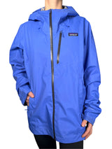 Impermeable Técnico