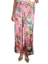Pantalón Flores