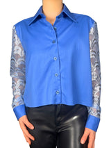 Blusa Cielo