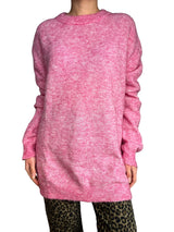 Sweater Rosa