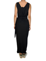 Vestido Negro PLUS SIZE