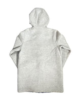 Chaqueta Baby Alpaca y Lana Reversible NIÑA