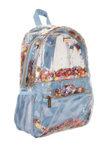 Mochila Confeti Vinilo NIÑA