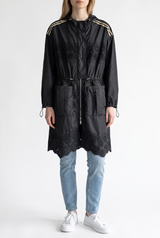 Trench Ibiza