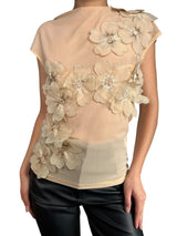 Top Angeline Damasco