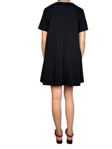 Vestido Bolsillos Frontales