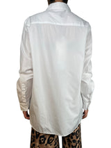 Blusa Blanca