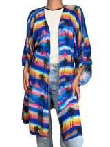 Kimono Tropical