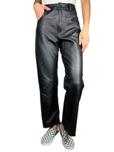 Jeans Cuero