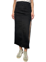 Falda Denim