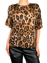 Blusa Seda