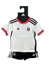 Set Colo-Colo Niños