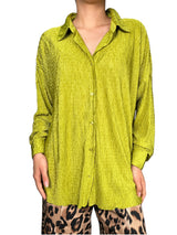 Blusa Verde