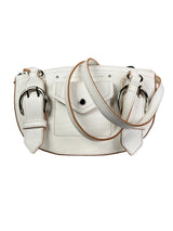 Bandolera Cuero