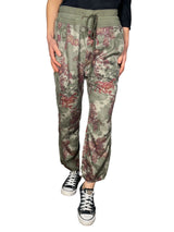 Pantalón Flores