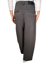 Jeans Barrel