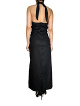 Vestido Cayetana Negro