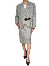 Blazer Vintage Lana