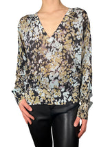 Sweater Lurex