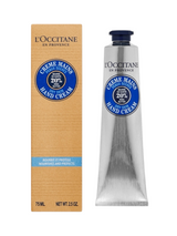 Crema de Manos de Karité 150 ml