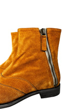 Botines Camel