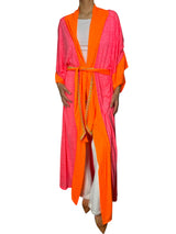 Kimono Two Tone