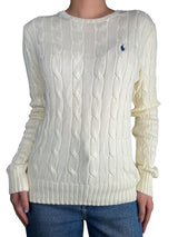 Sweater Blanco